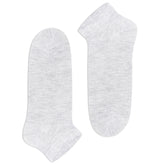 Light Grey Melange